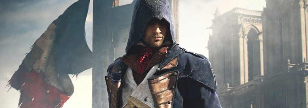 Assassins Creed Volgorde Franse Revolutie Arno