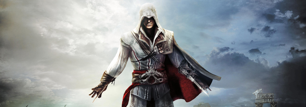 Assassins Creed Volgorde Renaissance Ezio Auditore