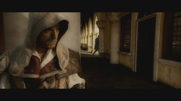 Assassins Creed Lineage 1