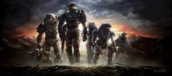 Halo the Television Series 2