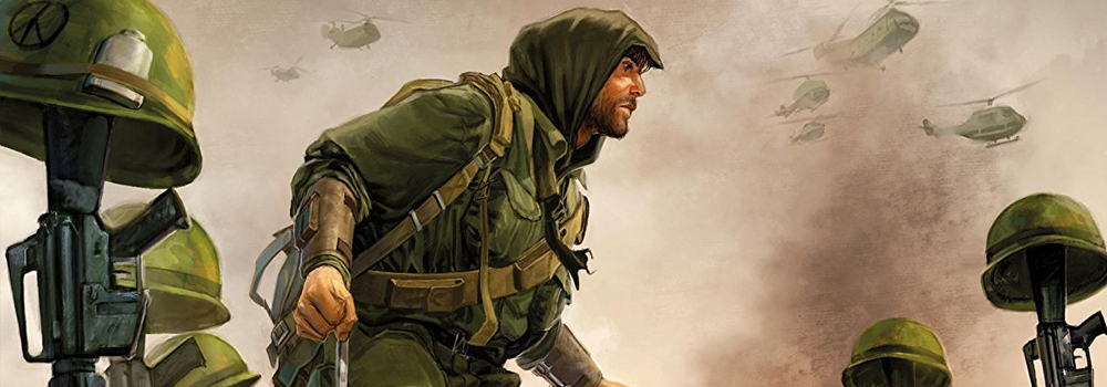 Assassins Creed Volgorde Vietnamoorlog Aleksei