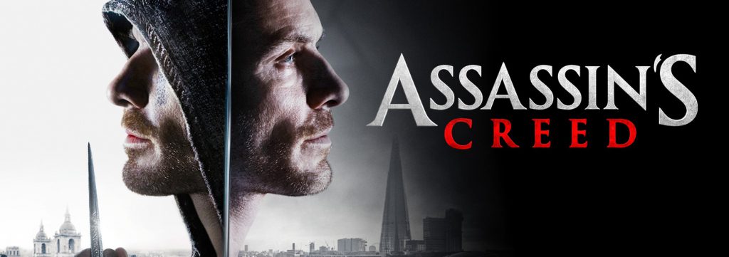 Assassins Creed Movie