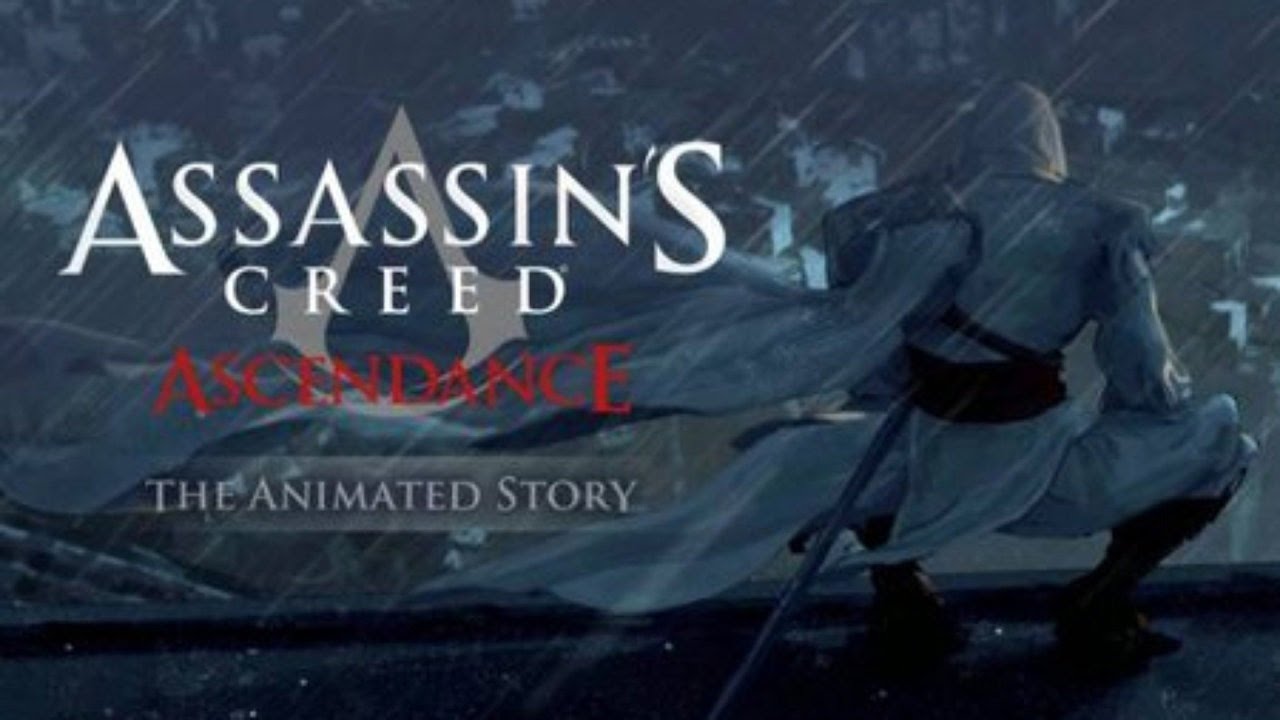 Assassins Creed Ascendance