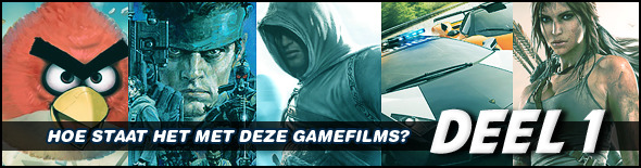Gamefilms Deel 1