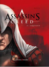 Assassins Creed 2 Aquilus cover