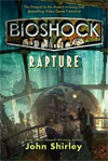 BioShock Rapture cover