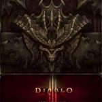 Diablo III Book of Cain cover