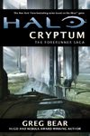 Halo Cryptum cover