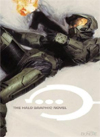 Halo Graphic Novel cover