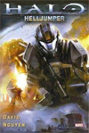 Halo Helljumper cover