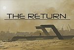 Halo The Return cover