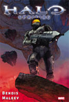 Halo Uprising cover