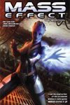 Mass Effect Redemption cover