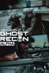 Ghost Recon Alpha cover