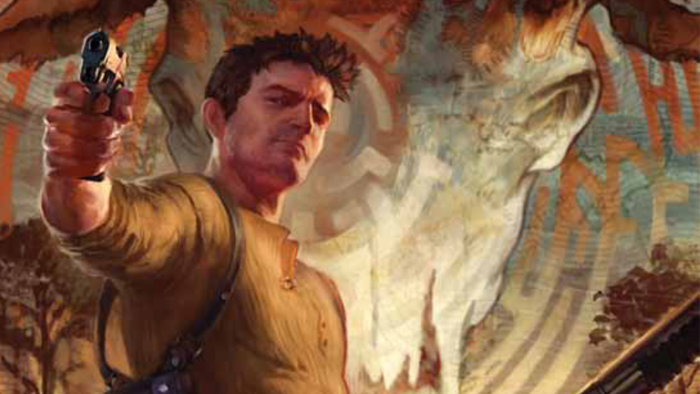 Uncharted Fourth Labyrinth