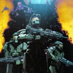 Halo Fall of Reach Covenant cover