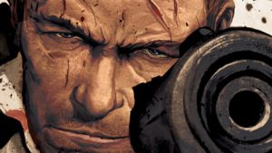 Max Payne 3 Fight and Flight