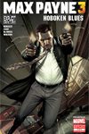 Max Payne 3 Hoboken Blues cover