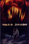 Dead Space Comic cover
