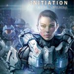 Halo Initiation cover