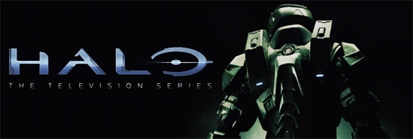 Halo the Television Series