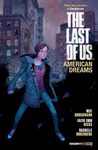 The Last of Us American Dreams cover