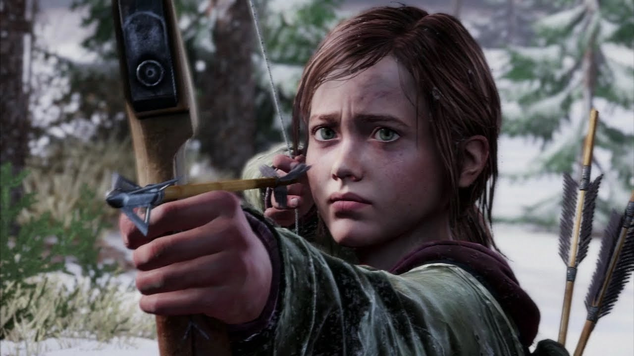 The Last of Us American Dreams preview banner