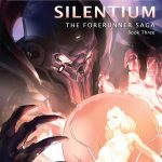 Halo Silentium cover