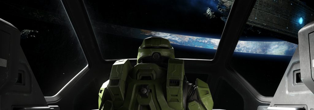 Halo Infinite