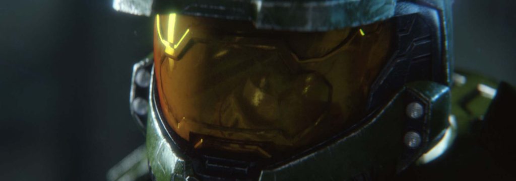 Halo Master Chief Origin