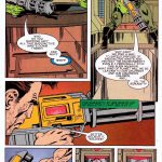 Comic Doom Knee Deep in the Dead Page 11