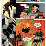 Comic Doom Knee Deep in the Dead Page 13