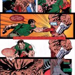 Comic Doom Knee Deep in the Dead Page 3