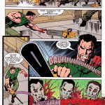 Comic Doom Knee Deep in the Dead Page 4