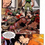 Comic Doom Knee Deep in the Dead Page 6