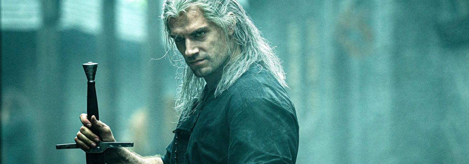 series similar to the witcher