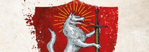 The Witcher serie boek