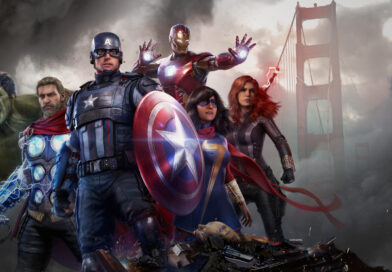 Marvel Avengers Preorder Gids