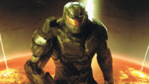 Halo The Fall of Reach Review