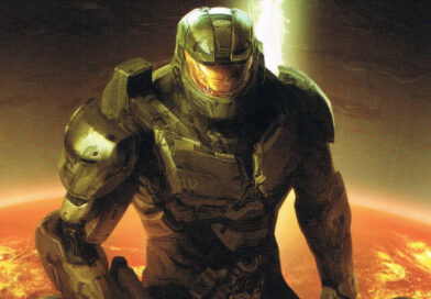 Halo The Fall of Reach Review
