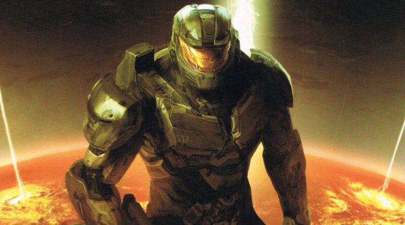 Halo The Fall of Reach Review