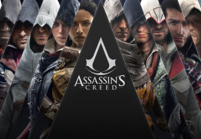 Assassin's Creed