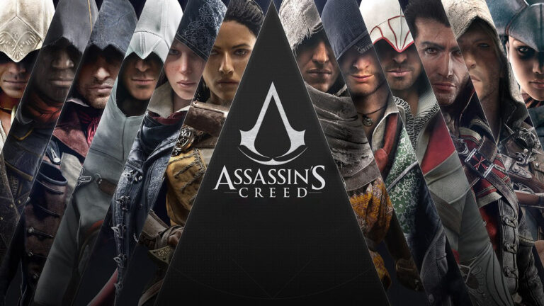 Assassin's Creed