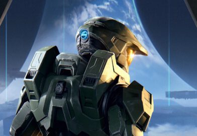 Halo Timeline