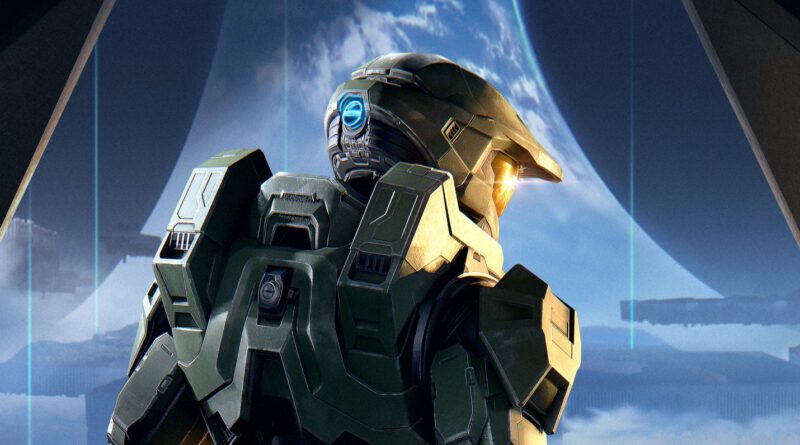 Halo Timeline ⋆ Chronological Story Order ⋆ Beyond Video Gaming