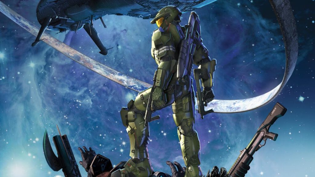 All Halo Movies In Order Live-action Animated Beyond Video Gaming