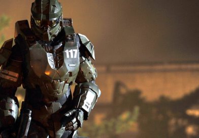 Halo Filme
