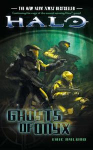 Halo Ghosts of Onyx