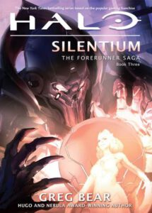 Halo Silentium cover