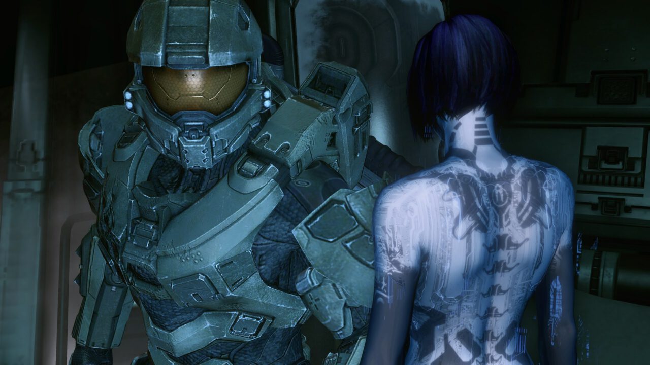 All Halo Games in Order ⋆ Beyond Video Gaming